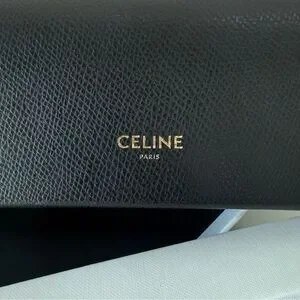 Celine Sunglass Case, Box, Dustbag and Accessories Celine | Accessories | Celine Sunglass Case Box Dustbag And  main image 3